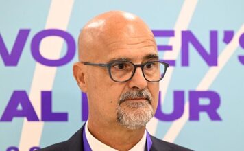 Manita bianconera in Austria – Canzi esulta: “Felice della prestazione”