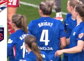 Londra e Manchester si contenderanno la FA Women’s League Cup