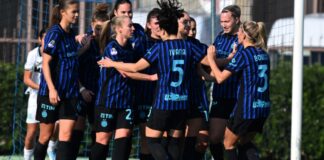 Gianpiero Piovani, Inter Women: “Vittoria bellissima. Crescita, fiducia e identità: Abbiamo cambiato marcia”
