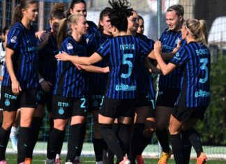 Gianpiero Piovani, Inter Women: “Vittoria bellissima. Crescita, fiducia e identità: Abbiamo cambiato marcia”