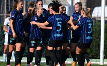 Gianpiero Piovani, Inter Women: “Vittoria bellissima. Crescita, fiducia e identità: Abbiamo cambiato marcia”