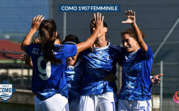 Como 1907 femminile – San Marino Academy: Pronte per una domenica speciale