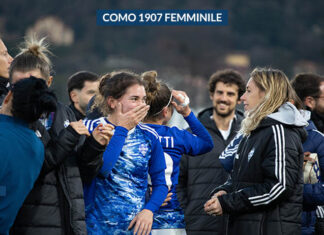 Il coraggio di osare ha premiato il 2025 del Como 1907