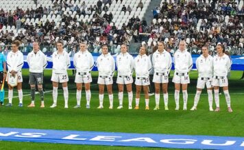 Playoff UWCL: sarà Juve – Wolfsburg – Braghin: “Quarti? Servirà un’impresa”