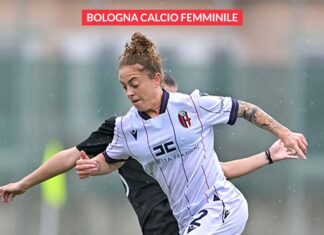 Bologna, che tris! Alessia Rognoni ammette: “Un’emozione unica! Il gruppo è la mia forza”
