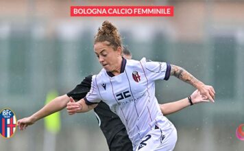 Bologna, che tris! Alessia Rognoni ammette: “Un’emozione unica! Il gruppo è la mia forza”