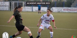 Ginevra Floro Flores, Academy Abatese: “Voglio ritrovare la mia strada dopo un anno difficile. Questa maglia? Grande opportunità”