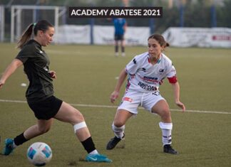 Ginevra Floro Flores, Academy Abatese: “Voglio ritrovare la mia strada dopo un anno difficile. Questa maglia? Grande opportunità”
