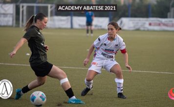 Ginevra Floro Flores, Academy Abatese: “Voglio ritrovare la mia strada dopo un anno difficile. Questa maglia? Grande opportunità”
