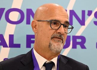 “Non ci aspettiamo che ci stendano il tappeto rosso”: Canzi e Beccari presentano St. Pölten – Juve