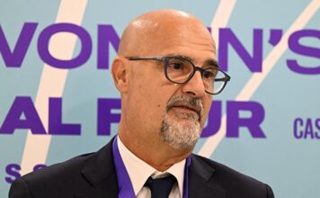 “Non ci aspettiamo che ci stendano il tappeto rosso”: Canzi e Schatzer presentano St. Pölten – Juve