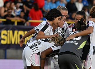 Vittoria tabù all’Allianz: la Juve non evita l’happy ending United