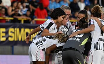 Vittoria tabù all’Allianz: la Juve non evita l’happy ending United