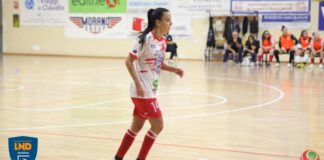 Cinta Pereira, Soccer Altamura: “Felici di quanto fatto sino ad ora, con il Falconara per dare tutto”