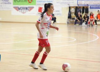 Cinta Pereira, Soccer Altamura: “Felici di quanto fatto sino ad ora, con il Falconara per dare tutto”