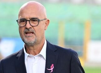 Canzi, Juve: “Venuti a Roma per vincere. Il risultato? Lo accettiamo perché…”