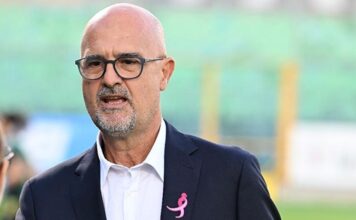 Canzi, Juve: “Venuti a Roma per vincere. Il risultato? Lo accettiamo perché…”