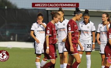 Arezzo: un messaggio d’approccio in casa Trastevere – Benedetti e Lazzari dicono…