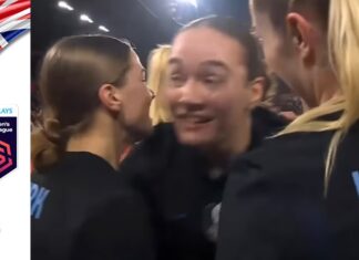 Irrefrenabile Inghilterra. Sarina Wiegman: “Vogliamo che le ragazze corrano e arrivino numerose nell’area di rigore”