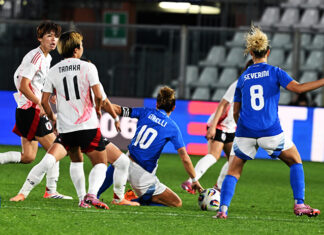 Calcio Femminile: Come Cittadinanza e Residenza per Investimento Aprono Nuove Porte alle Atlete Professioniste