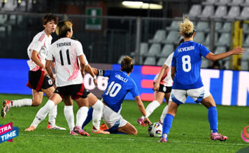 Calcio Femminile: Come Cittadinanza e Residenza per Investimento Aprono Nuove Porte alle Atlete Professioniste