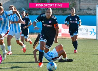 Lucia Strisciuglio, Pink Sport Time: “La nostra forza è l’unione. I dati? Scostanti, ma vogliamo far bene”