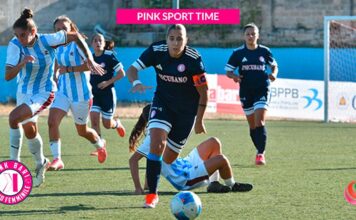 Lucia Strisciuglio, Pink Sport Time: “La nostra forza è l’unione. I dati? Scostanti, ma vogliamo far bene”
