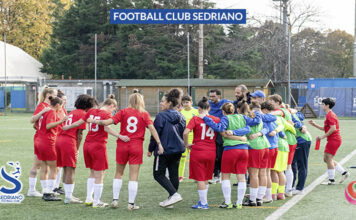 Stefano Dubini, Sedriano Women, alla vigilia della partita contro il Baiardo: “Riuscire a raggiungere un risultato positivo in questa gara sarebbe importante perché…”