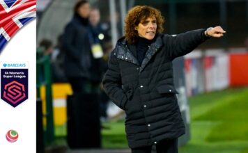 Un’Italiana nell’est di Londra: Rita Guarino siederà sulla panchina del West Ham