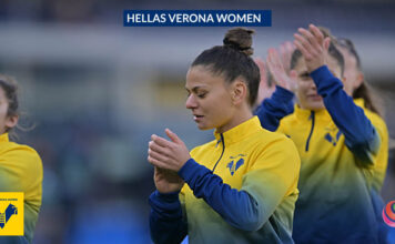 Serie B Femminile 2025/26 | Il Verona lotta, ma a Granarolo passa il Bologna