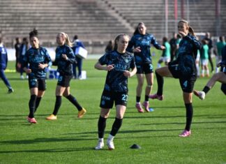 Le prime parole da centenaria di Henrietta Cziszar, Inter Women: “Arriviamo al derby nella maniera migliore, daremo il nostro meglio”
