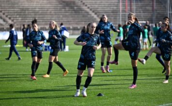 Le prime parole da centenaria di Henrietta Cziszar, Inter Women: “Arriviamo al derby nella maniera migliore, daremo il nostro meglio”