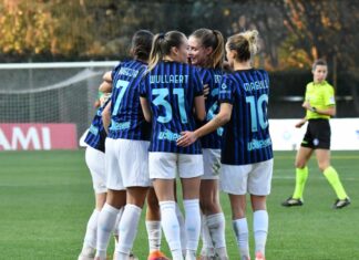 Buona la prima dell’Inter in Coppa Italia
