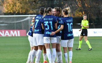 Buona la prima dell’Inter in Coppa Italia