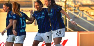 Coppa Italia: domani Como 1907 – Inter, dove seguire in chiaro il match