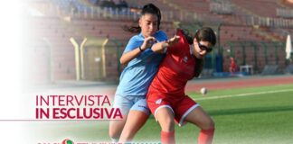Cristina Carli, San Marino Academy Primavera: “Ci è capitato di sentirci più ‘piccoli’, ma questo non ci ha mai fermato”