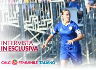 Victoria Basciu (Freedom Primavera): “Il mio più grande obiettivo, è rendere fiera la mia famiglia”