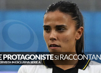 Giada Pondini, Parma Calcio femminile: “Giocare in uno Stadio come il Tardini è il sogno di ogni bambina!”