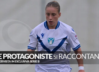 Benedetta De Biase, Brescia Femminile: “Ho trovato una squadra con valori importanti. Quinto posto? Rispecchia il lavoro fatto finora”