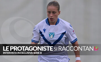 Benedetta De Biase, Brescia Femminile: “Ho trovato una squadra con valori importanti. Quinto posto? Rispecchia il lavoro fatto finora”