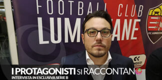 Diego Rossi, direttore sportivo Lumezzane: “Stagione in linea con le nostre aspettative, ma piedi piantati per terra ed essere pronte a fare di più”