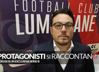 Diego Rossi, direttore sportivo Lumezzane: “Stagione in linea con le nostre aspettative, ma piedi piantati per terra ed essere pronte a fare di più”