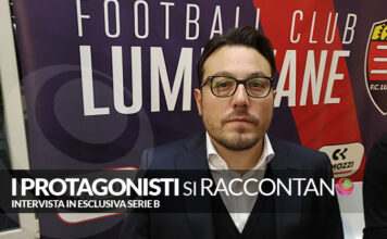 Diego Rossi, direttore sportivo Lumezzane: “Stagione in linea con le nostre aspettative, ma piedi piantati per terra ed essere pronte a fare di più”