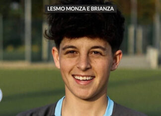 Lucrezia Invernizzi, Lesmo: “Dovremo farci trovare pronte facendo memoria dagli errori che abbiamo commesso”