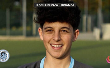 Lucrezia Invernizzi, Lesmo: “Dovremo farci trovare pronte facendo memoria dagli errori che abbiamo commesso”