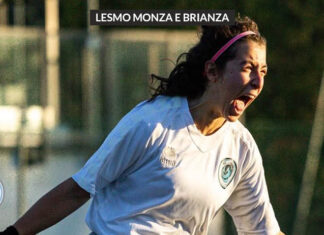 Camilla Galbusera, Lesmo: “Dovremo affrontare la Tharros con determinazione e concentrazione”