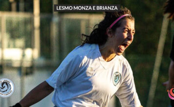 Camilla Galbusera Lesmo: “Dovremo affrontare la Tharros con determinazione e concentrazione”