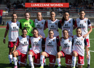 Crescita, voglia di stupire e puntare al vertice: il 2025 del Lumezzane