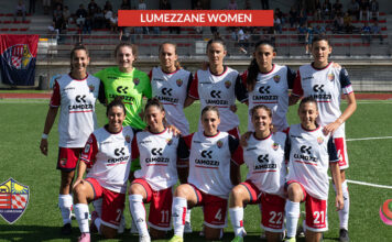 Crescita, voglia di stupire e puntare al vertice: il 2025 del Lumezzane