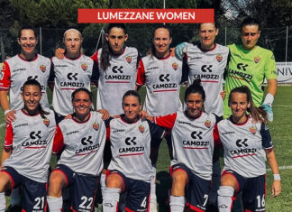 Il Lumezzane avanza in Coppa Italia: Pinna regola l’Arezzo